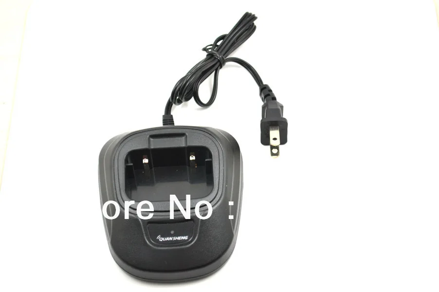 

Exclusively Desktop Charger for Quansheng TG-K4AT(UV) Dual Band FM Transceiver