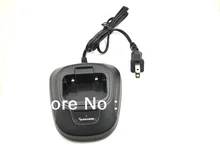 Exclusively Desktop Charger for Quansheng TG-K4AT(UV) Dual Band FM Transceiver