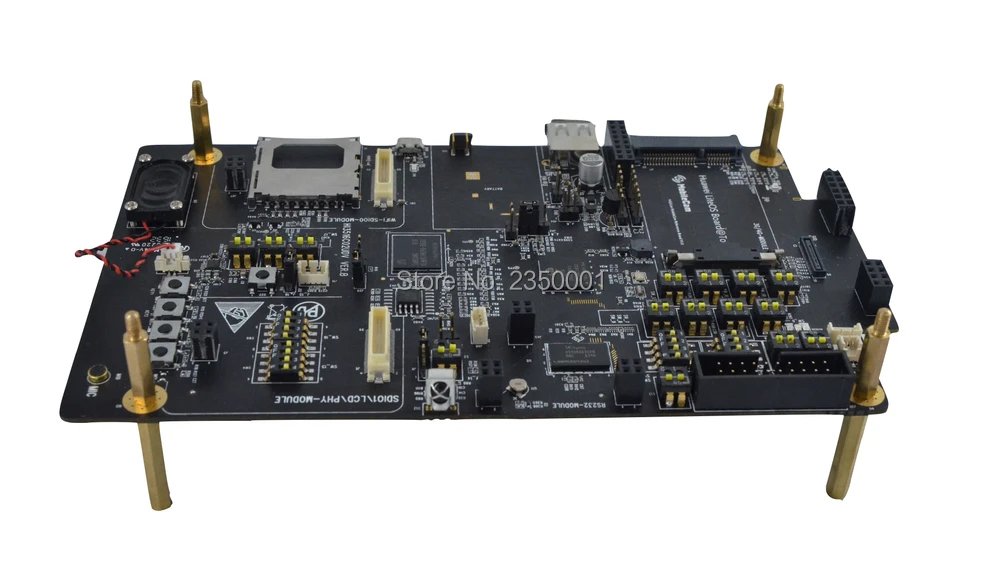 Материнская плата moblecam @ Tocoding | Электроника