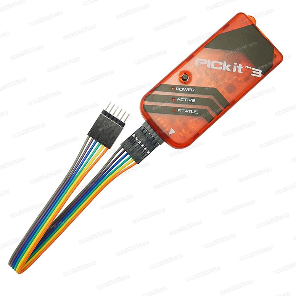 PICKIT 3  Programmer (6)