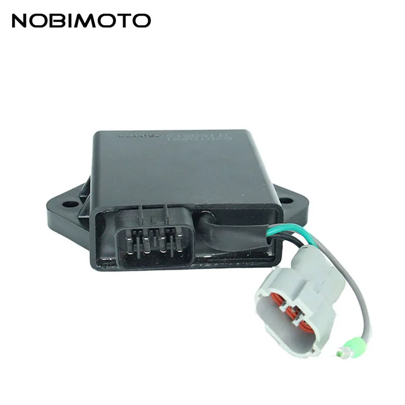 

High Performance Digital Ignition CDI Scooter Digital Ignition CDI Box Fit For Feishen 300cc Engine Scooter ATV Dirt Bike DQ-142