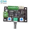 Module de génération d'impulsions moteur pas à pas contrôleur de vitesse contrôle alimentation cc moteur impulsion PWM Signal générateur carte d'entraînement ► Photo 3/5