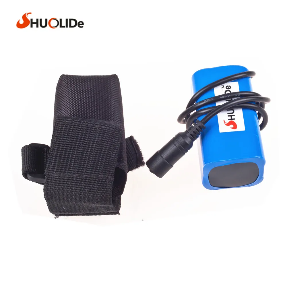 xhp50 bike light