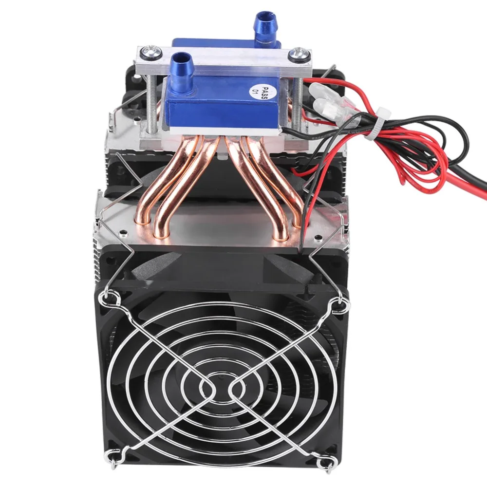 Thermoelectric Cooler (1)