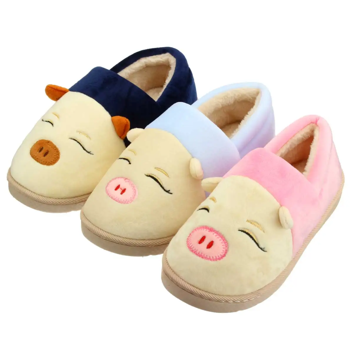 Indoor Warm Shoes Kids Indoor Warm Shoes Kids