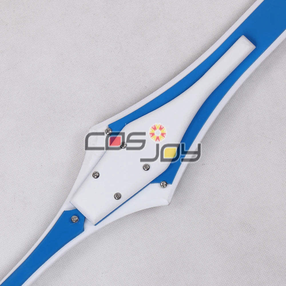 39 &quotGuilty Gear Xrd SIGN Ky Kiske Sword Реплика реквизит косплея из ПВХ 0808|cosplay lens|cosplay necklacecosplay