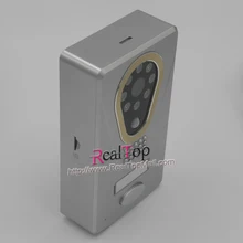 HD Wifi Video Door Phone Doorbell Wireless Intercom Support IOS Android for iPad Smart Phone Tablet with TF Card
