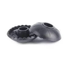 Походная телескопическая палка, походная палка, аксессуары для лыжного спорта, лапка из углеродного волокна