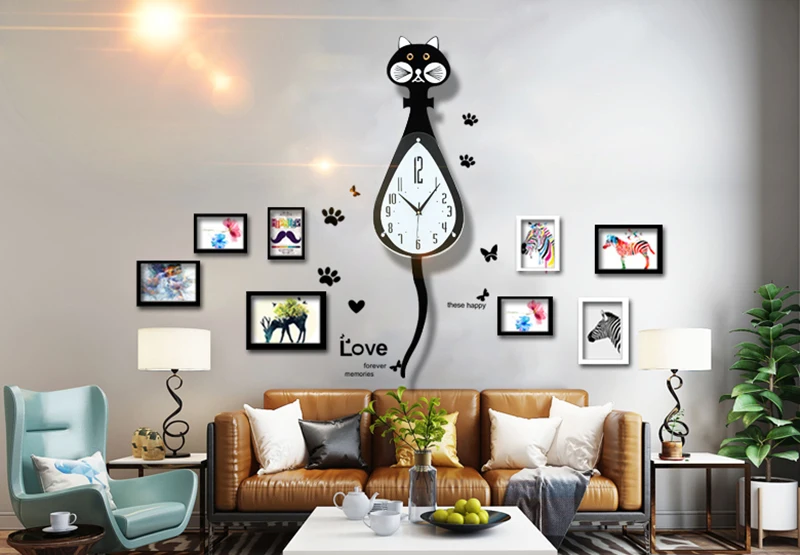 wall clock (1)