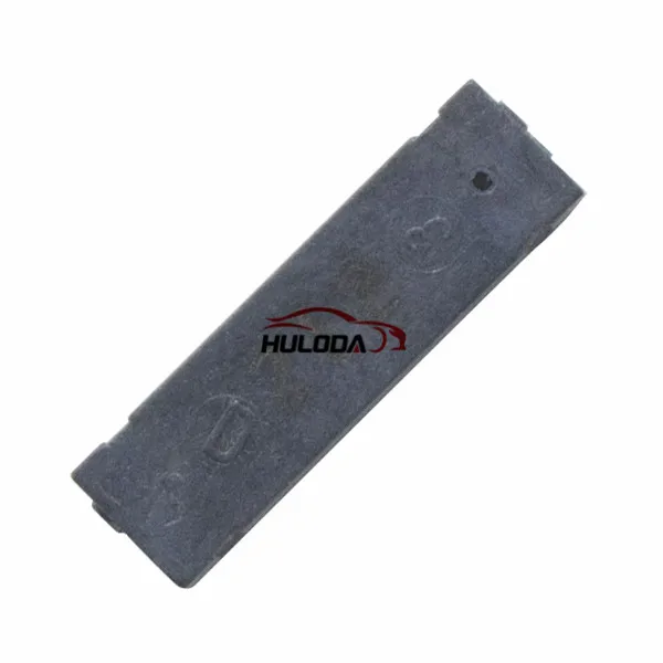 

inductor /antennal inductance Value is 2.36mh 11.41*3.45