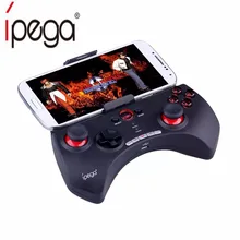IPEGA PG-9025 беспроводной Bluetooth геймпад игровой контроллер для iOS iPhone htc samsung Android мобильный телефон