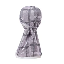 Новинка, 1 шт., мужская и женская шляпа, жаккардовые, дышащие, длинные хвосты, повседневные Шапки