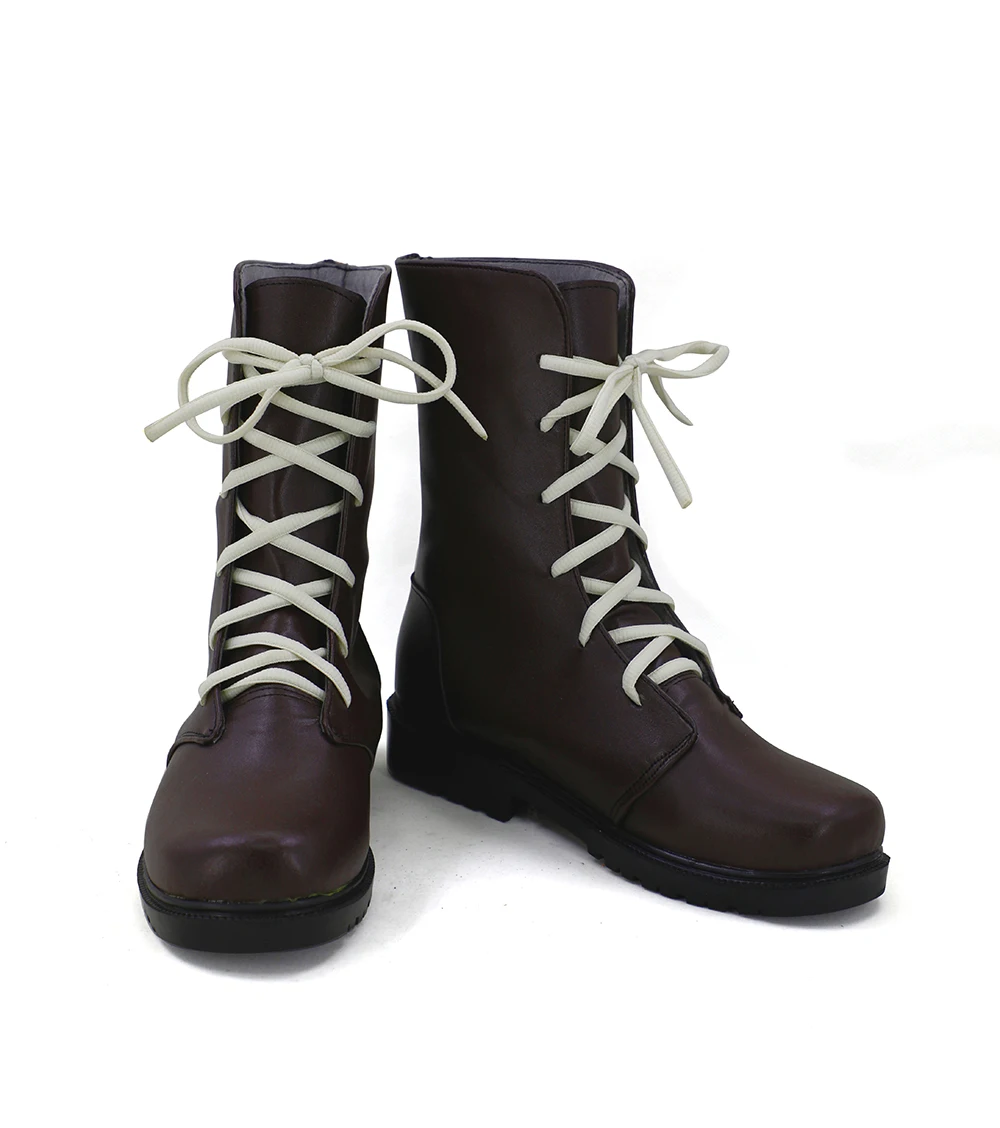 The Ancient Magus' Bride Chise Hatori Cosplay Boots Shoes (2)