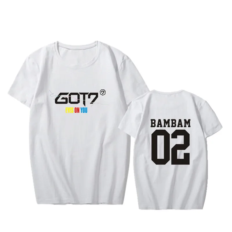 BAMBAM White
