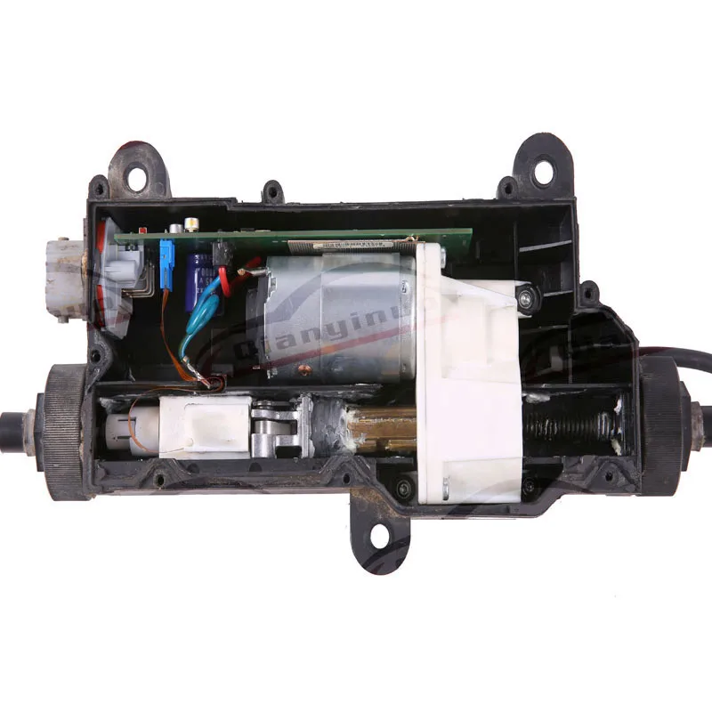 Qianyinuo Top Quality Parking Brake Actuator Motor For Mercedes W221 S550 CL63 07-13 OEM2214302849