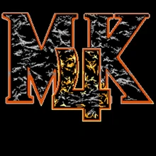 Mortal Kombat IV 60 Pin карточная игра настроены для 8 бит 60 контакты игры