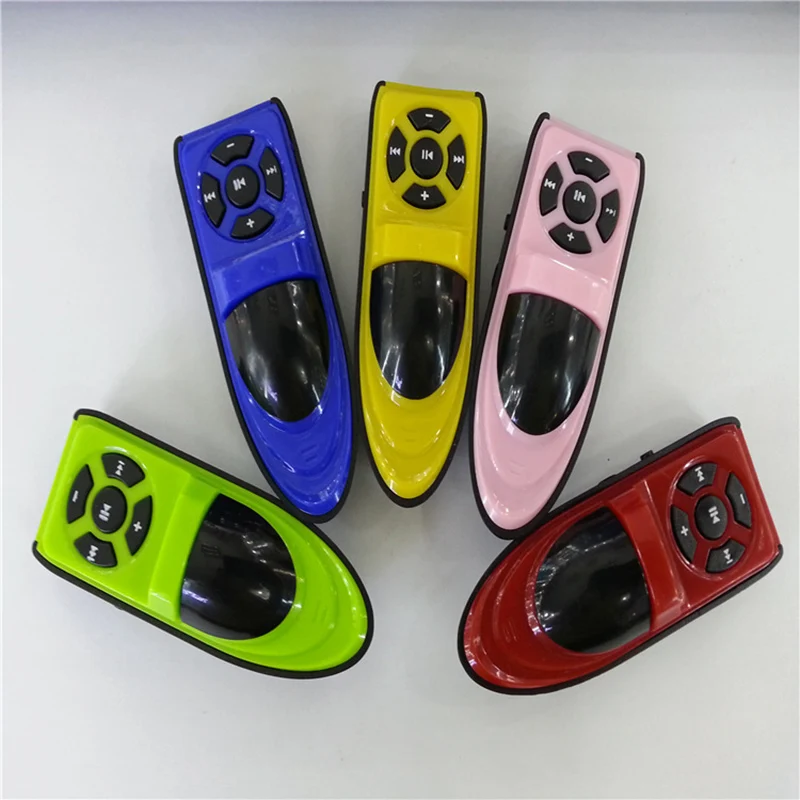 LIsm walkman lettore mp3 большая акция зеркало портативный MP3 плеер Мини Клип