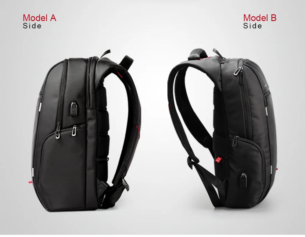 Cheap men laptop backpack