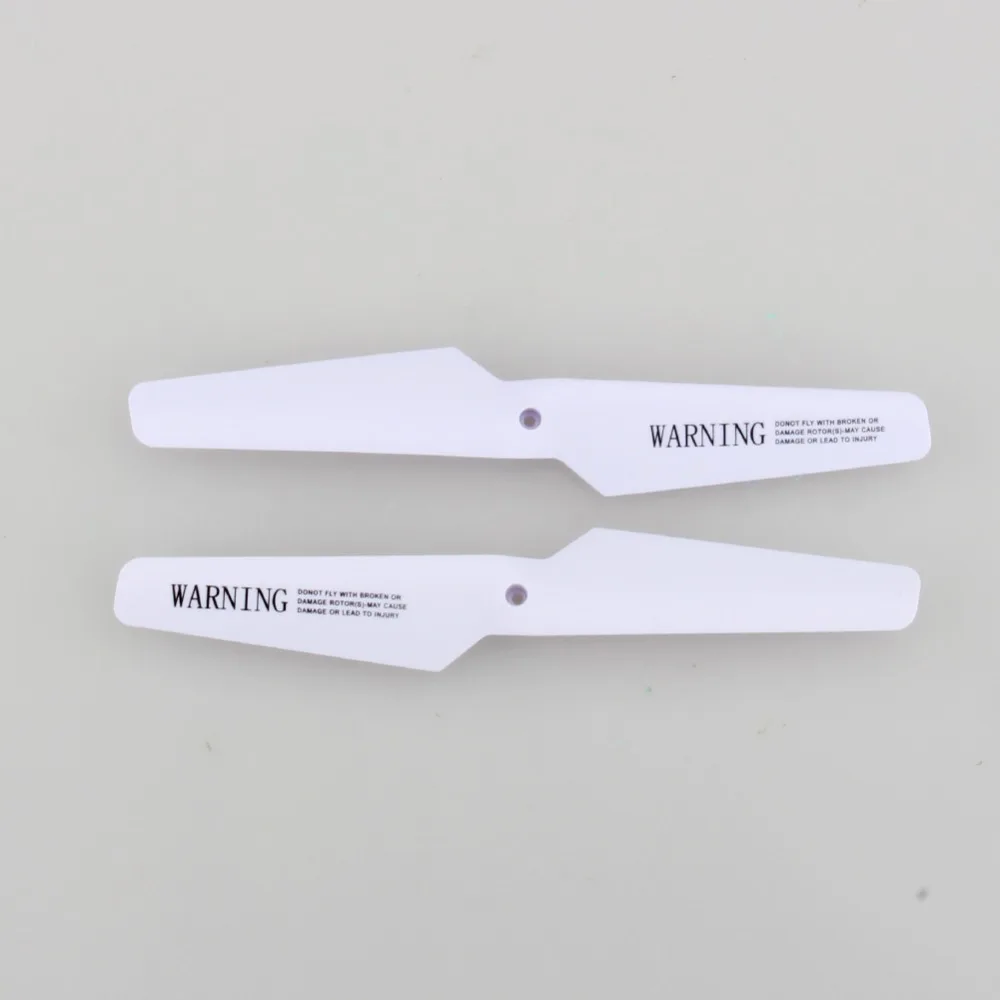 4 шт./компл. Лидер продаж пропеллеры RC вертолет Запчасти лопасть несущего винта