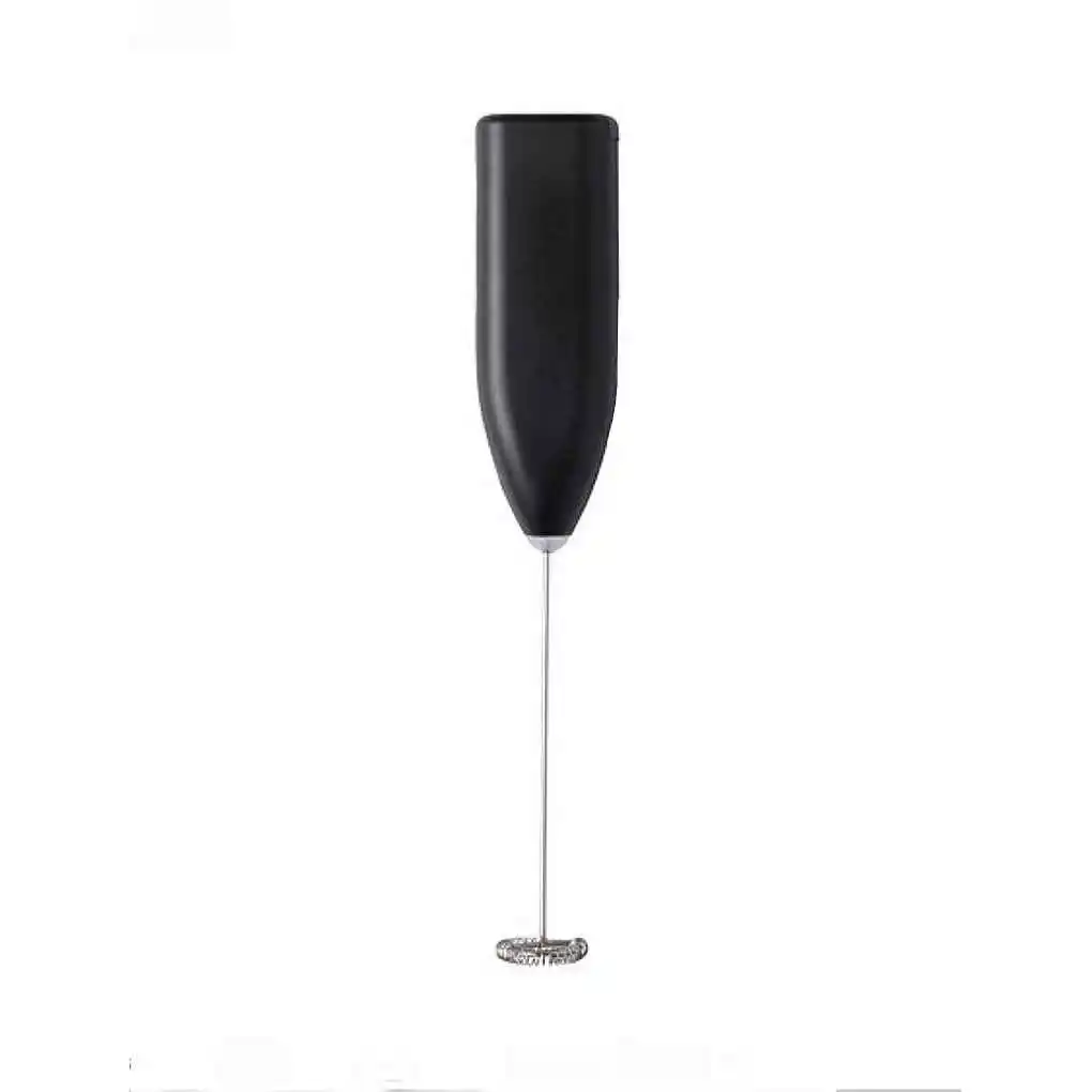 

Hot Drinks Milk Coffee Frother Foamer Whisk Mixer Stirrer Electric Mini Egg Beater