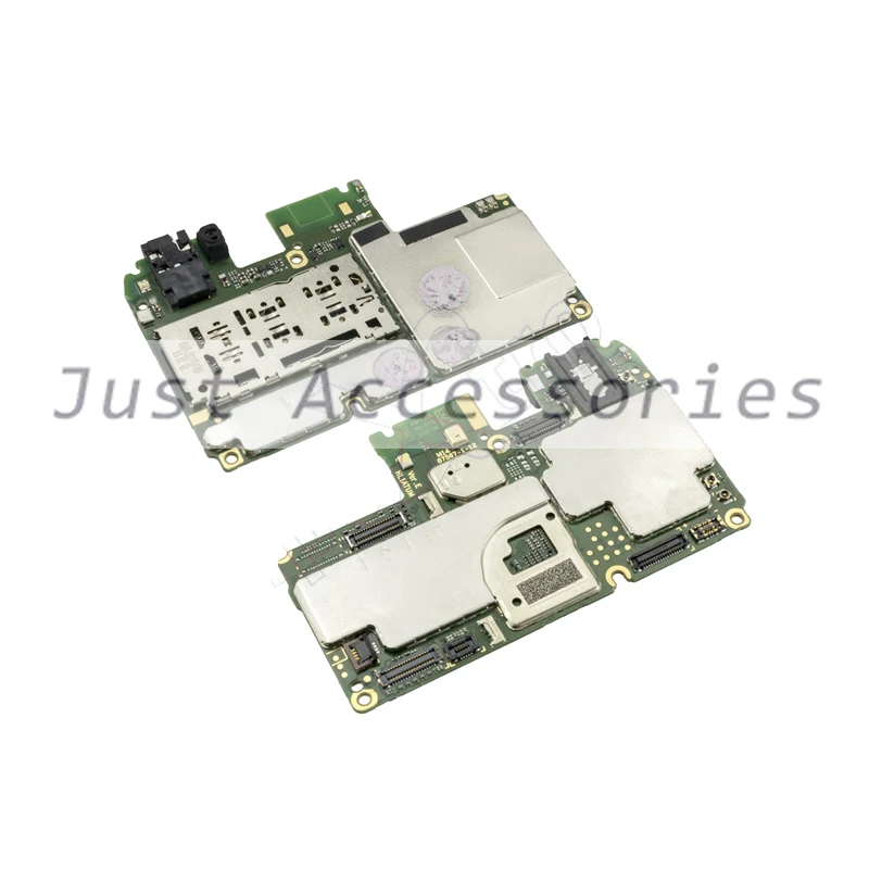 

Used Mainboard Mother Board flex cable Motherboard for Huawei Honor 7A AUM-L29