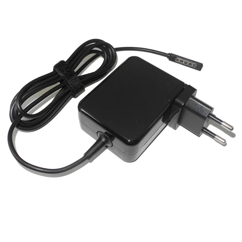 12V 3.6A 45W Charger for Microsoft Surface Pro 1 Pro 2 RT Windows 8 Power Adapter 1601 1536 Laptop Wall Charger
