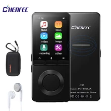 MP3 плеер с динамиком 8G Металл hifi портативный музыкальный плеер с fm-радио электронная книга Спорт hi fi walkman Поддержка usb, мини sd карты