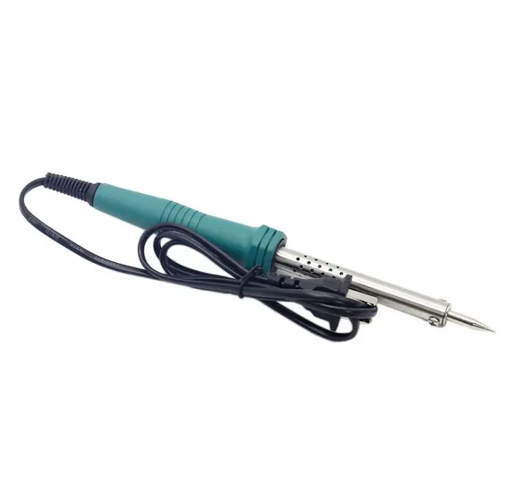 30W 220V Soldering iron copper head plastic handle Welding toolin