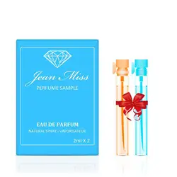 HobbyLane 2 Pcs 2 Styles Scent Female Parfumed Set Fashion Flower Fragrance Perfume Deodorant Fragrance Atomizer Parfum HobbyLane 2 Pcs 2 Styles Scent Female Parfumed Set Fashion Flower Fragrance Perfume Deodorant Fragrance Atomizer Parfum