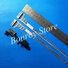 ЖК-петли для ноутбука+ кронштейн для ЖК-дисплея для acer 2420 4520 2920 3280 2440 3620 5540 5560 2428