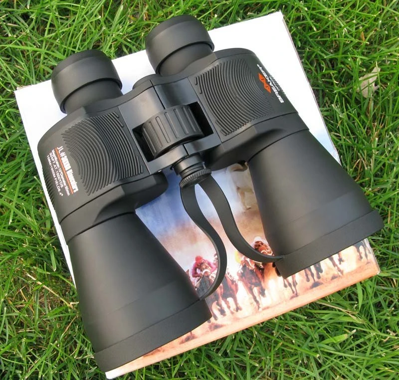 breaker binoculars