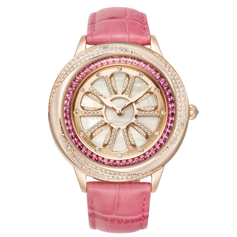 Мода mujer 2019 relogio feminino женские часы люксовый бренд relogio feminino luxo женские часы Звездное небо Montres Femme часы