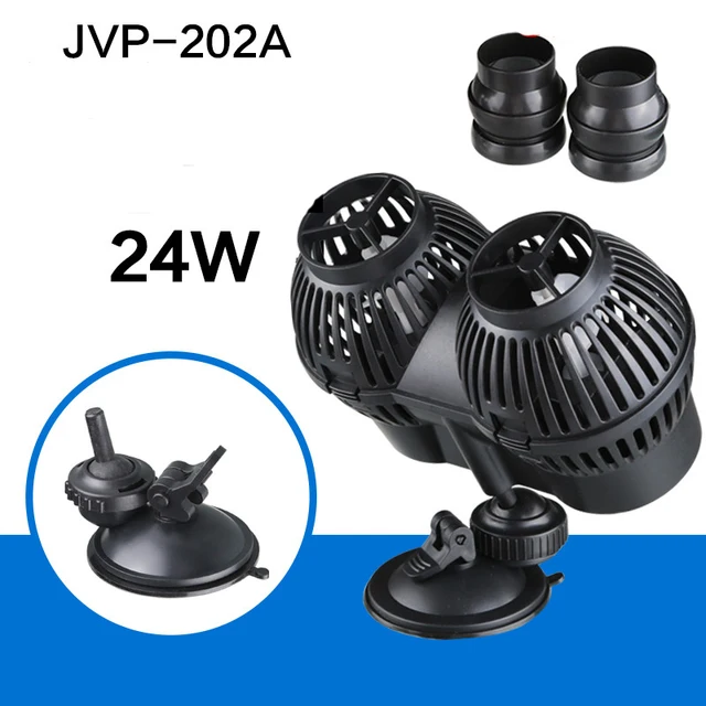 24w 12000l h sunsun
