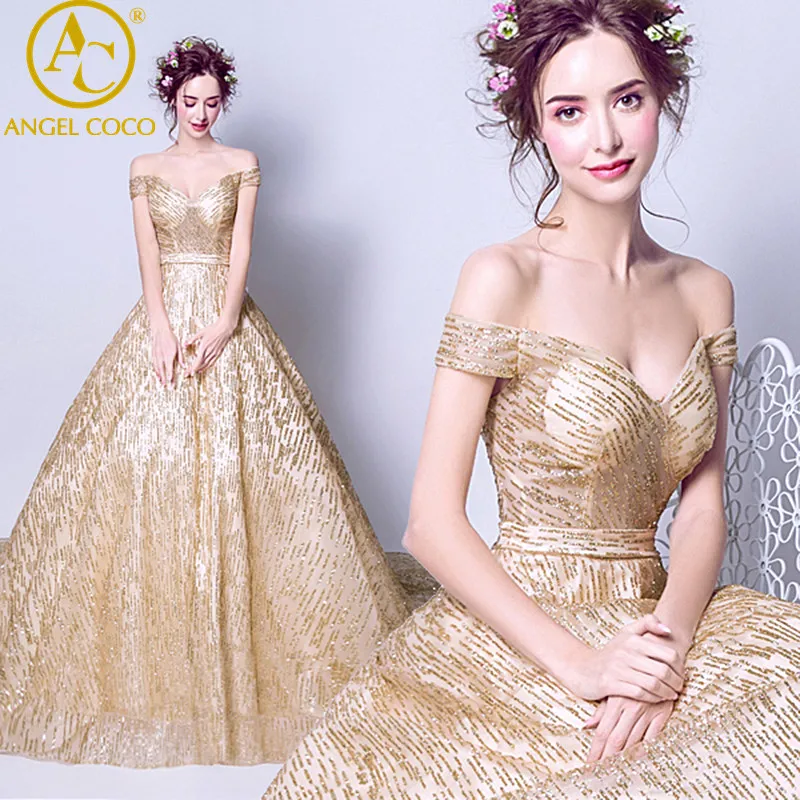 Morocco Soiree Dress