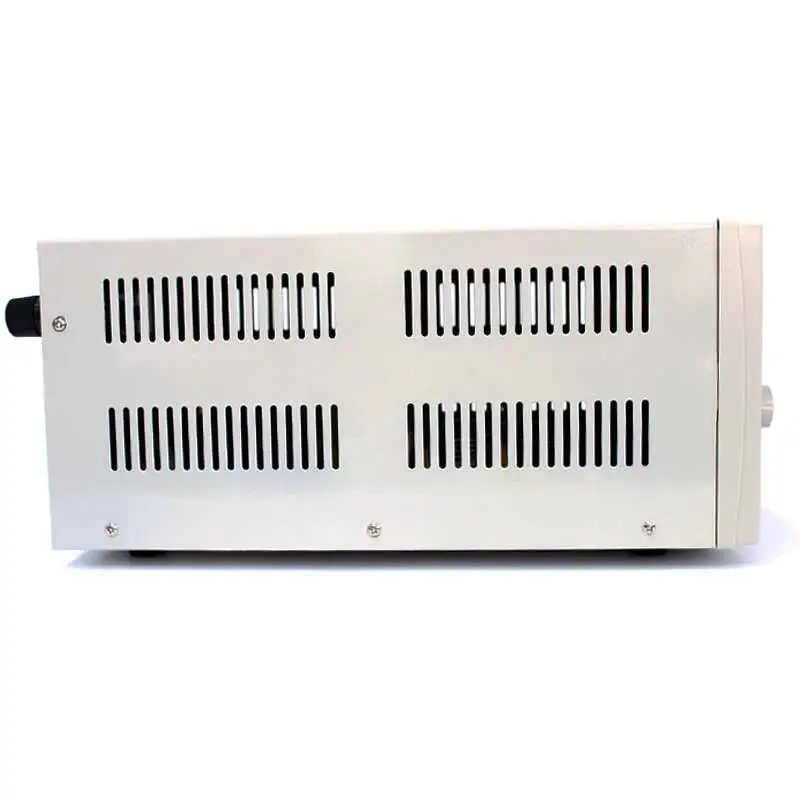 KPS6010D 60В 10А высокомощный источник питания 600 Вт 30В/20А лабораторный Регулируемый