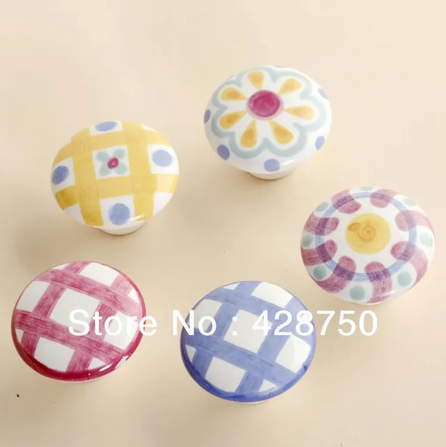 38mm pomelli in ceramica da letto cucina porta dell'armadio ... 38mm pomelli in ceramica da letto cucina porta dell'armadio ...