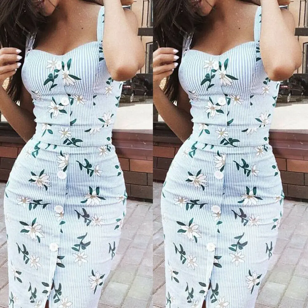 nice sundress
