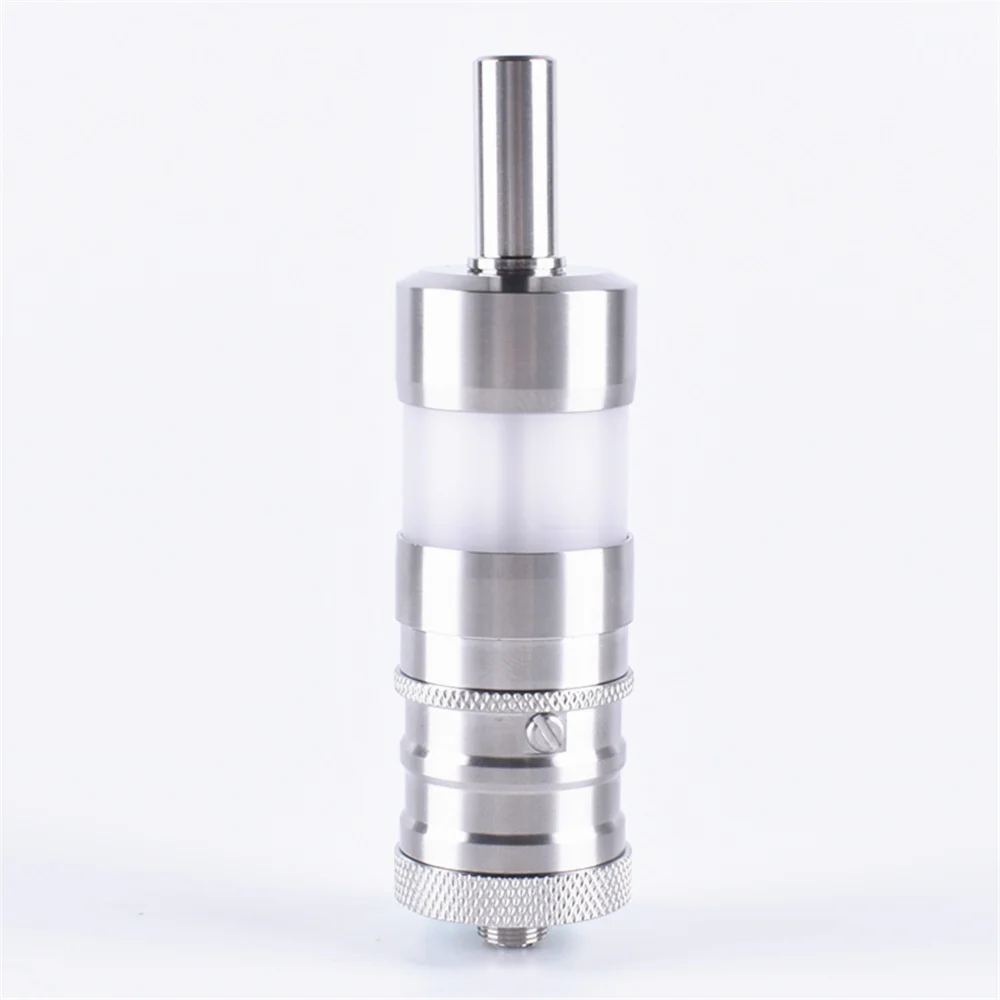 

Original ShenRay FEV V4.5 RTA Atomizer 23mm 316SS RTA Rebuildable Tank Atomizer Electronic Cigarette Vape Tank Vaporizer