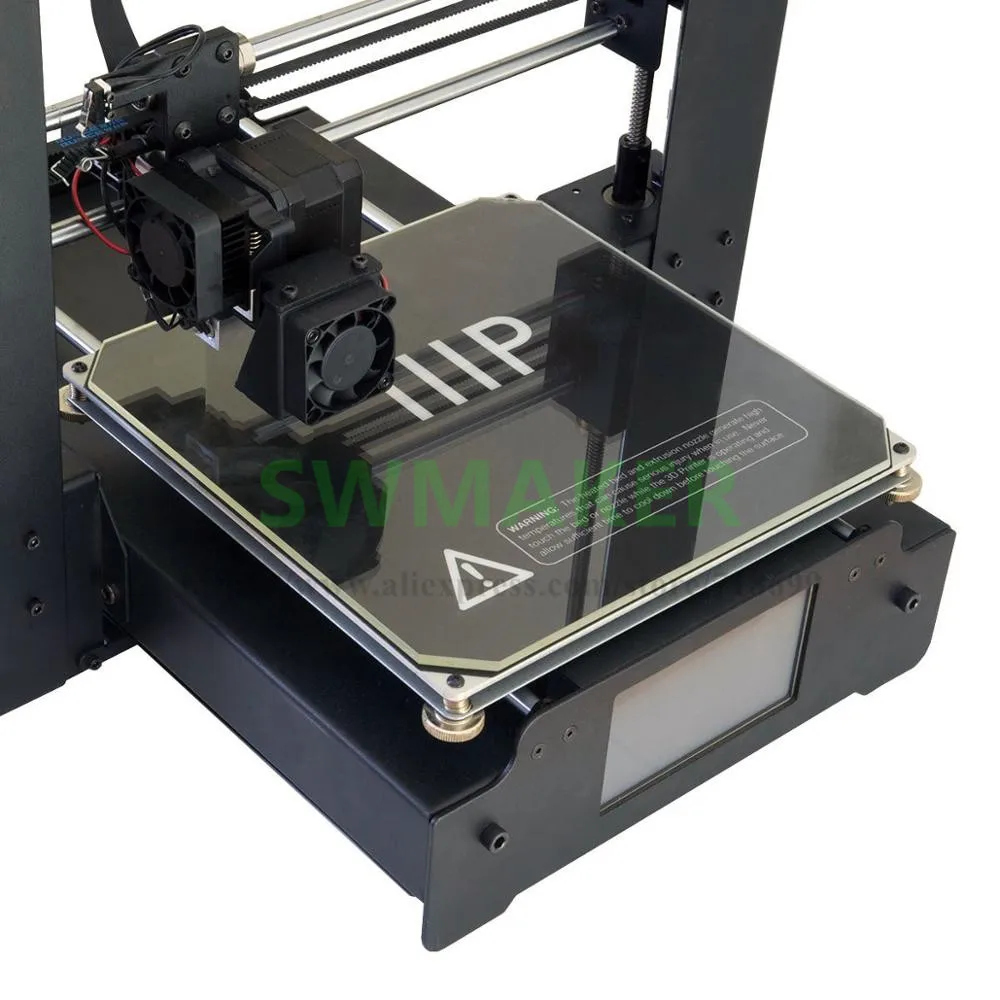 Стекло Для 3d Принтера Купить