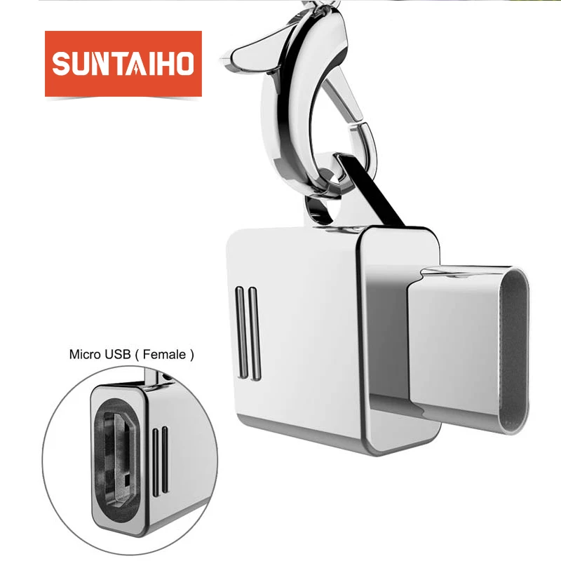 Suntaiho Micro USB Type C OTG Adapter Micro USB to USB 3.1 Type C Male OTG Adapter for Samsung S8 S9 Plus Note 8 LG for Macbook Suntaiho Micro USB Type C OTG Adapter Micro USB to USB 3.1 Type C Male OTG Adapter for Samsung S8 S9 Plus Note 8 LG for Macbook