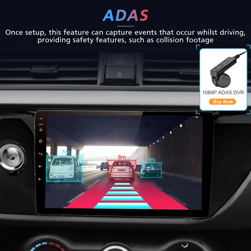 Clearance AWESAFE 2 din Android 8.1 Car Radio Multimedia video player gps navigation For KIA RIO 4 2017 sedan wifi head unit no DVD 4