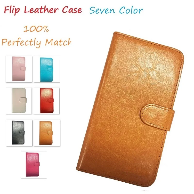 

Digma First XS350 Case, 2019 New Fashion Leather Flip Phone Fundas Cases for Digma First XS350 2G Case Coque Free Shipping