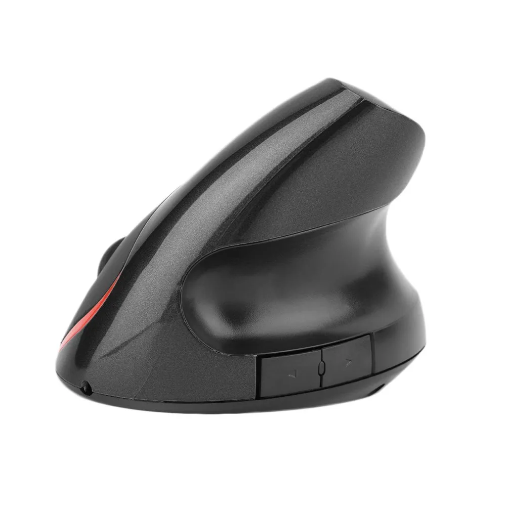 

2018 Gaming Mouse Mice 2.4GHz Wireless Mouse Gamer WirelessTechnology Precise Control Wireless Mouse sem fio dropshipping