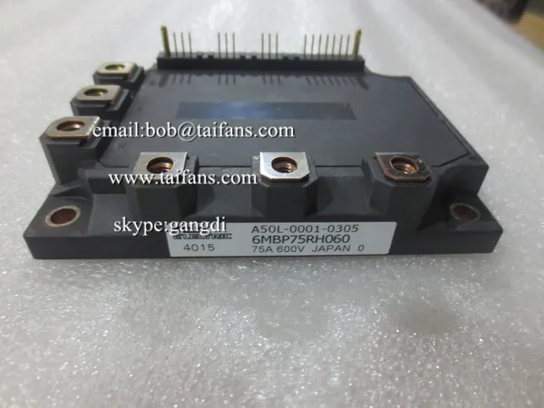 Оригинальный Новый A50L-0001-0305 6MBP75RH060 IGBT ipm PIM модуль 6MBP75RH-060 | Бытовая техника