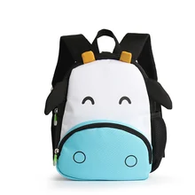 New Fashion School Bag Nylon Kids Bag Cartoon Children Backpack Kindergarten Backpack kid School Bags/Satchel for Boys Girls waterproof child school bag cartoon mickey backpacks kids kindergarten backpack kid school bags satchel for boys and girls gifts