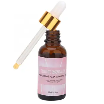 

Body Massager Body Relax Body Slimming Oil Body Shaping Cellulite Fat Burning Massage Oil Pain Relief Massage