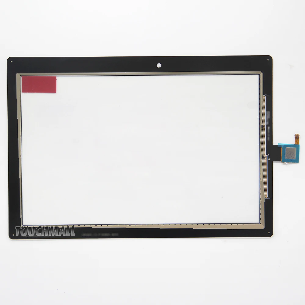 Сенсорный экран Digitizer Замена для lenovo Tab 2 A10-30 YT3-X30 X30F TB2-X30F X30 TB2-X30L A6500 черный, белый цвет+ Инструменты