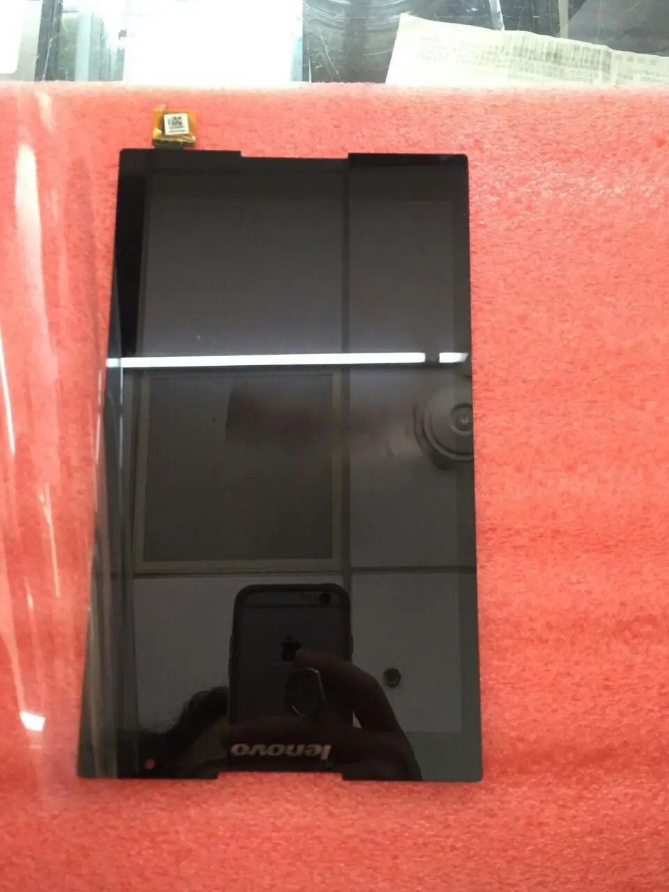 Lenovo Tab 8 Дисплей Купить