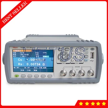 

TH2831 High quality Digital LCR Meter Price of 4.3 inch TFT LCD Display
