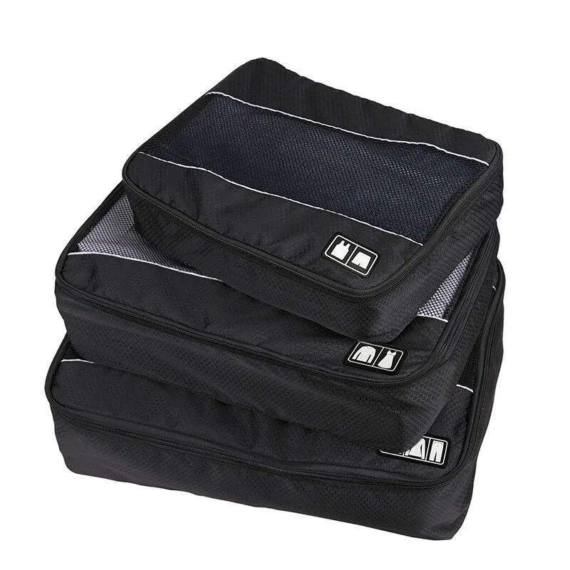 slim packing cubes